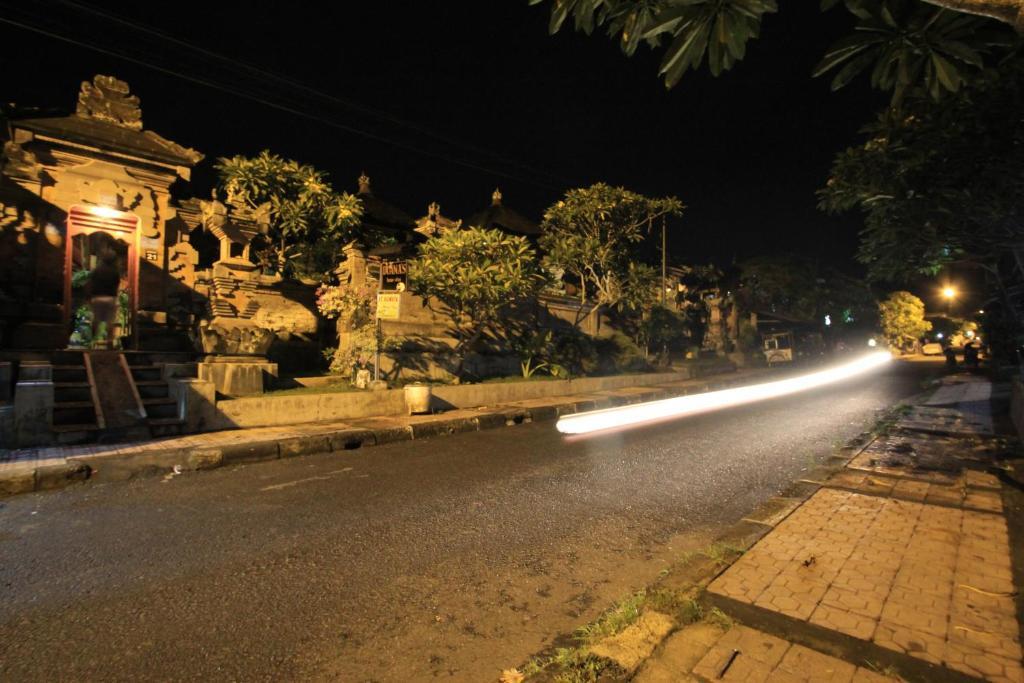 Kt. Kuaya Home Stay Ubud Exteriör bild